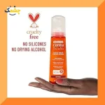موس مو کنتو Cantu Wave Whip Curling Mousse