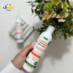 نرم کننده داخل حمام موی فر کودک کنتو Cantu Nourishing Conditioner Care For Kids