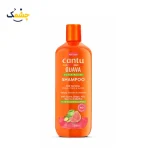 نرم‌کننده عمیق کنتو Cantu Anti-Dandruff Guava Shampoo 400ml