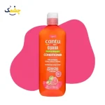 نرم‌کننده عمیق کنتو Cantu Anti-Dandruff Guava Shampoo 400ml