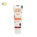 کرم فر کننده کودک کنتو Cantu Curling Cream kids