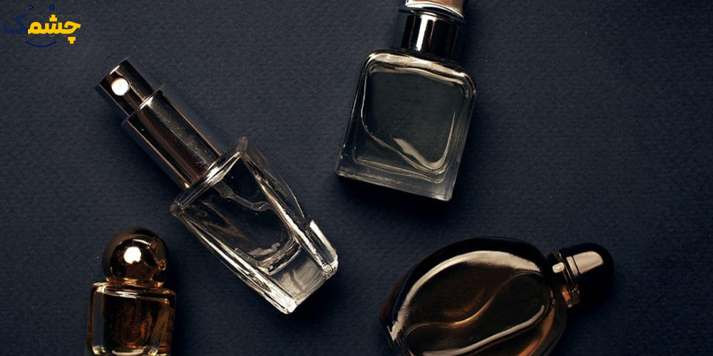 خرید عطر و ادکلن در شیراز