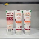 ژل استایل موی فر کودک کنتو