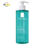 ژل شست‌شوی میکروپیلینگ ضد جوش افکلار لاروش پوزای