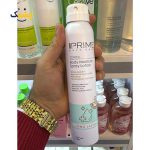 اسپری لوسیون بدن پرایم سری آبرسان مدل long lasting حجم 200 میلی لیتر