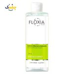 میسلار واتر فلوکسیا Soothing Micellar Solution- 250 ml