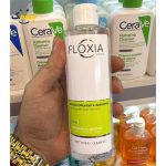 میسلار واتر فلوکسیا Soothing Micellar Solution- 250 ml