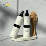 سلین ماسک مو بدون آبکشی 10 در Celine 1 حجم 250 میل