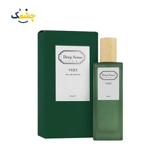 ادکلن مگاماره دیپ سنس