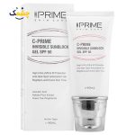 ژل ضد آفتاب ویتامین سی SPF50 پرایم