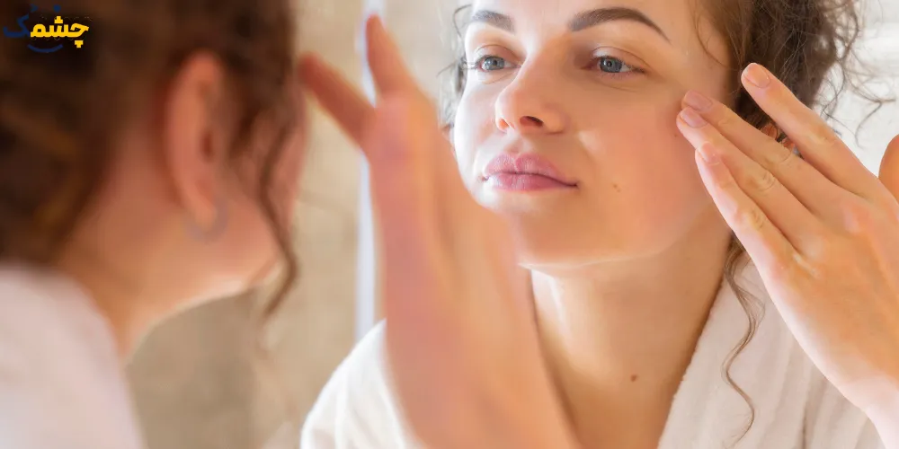 طریقهٔ صحیح استفاده از کرم شب