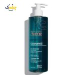 ژل شستشوی صورت اون مدل Cleanance حجم ۴۰۰ میلی لیتر – مخصوص پوست چرب و جوش دار