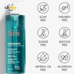 ژل شستشوی صورت اون مدل Cleanance حجم ۴۰۰ میلی لیتر – مخصوص پوست چرب و جوش دار