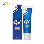 کرم مرطوب کننده کیووی مدل Replenishes حجم 100 میلی گرم