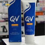 کرم مرطوب کننده و آبرسان کیووی (QV) حجم ۱۰۰ میلی لیتر – اصل استرالیا - Image 2