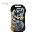 خودتراش بیک مدل Flex 4 Comfort