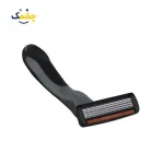 خودتراش ۴ لبه مردانه بیک مدل Flex 4 Comfort بسته ۳ عددی - Image 2
