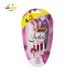 خودتراش بیک مدل Soleil Scent