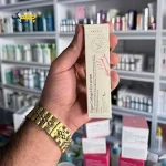 سرم دور چشم کلاژن اکسیس وای (Axis-Y) مدل Collagen حجم ۱۰ میلی‌لیتر اصل - Image 2