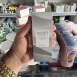 ضد آفتاب تون آپ و روشن‌کننده سانتلا اسکین ۱۰۰۴ (Skin1004) مدل Tone-Up SPF 50+ حجم ۵۰ میلی‌لیتر اصل کره - Image 3
