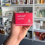 کرم ضد لک مدیکیوب TXA Niacinamide
