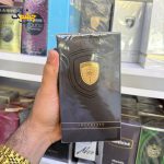 ادو پرفیوم مردانه باکستر مدل امپاورد حجم 100 میلی لیتر