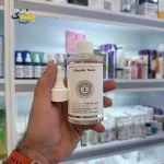 تونر گلیکولیک اسید هارم استانبول (Hareem Istanbul) روشن‌کننده قوی پوست صورت و بدن - Image 4