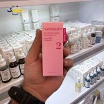 سرم پوست صورت نامبوزین ضد چروک مدل Rose PDRN + 6peptides حجم 30 میلی لیتر