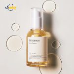 اسنس لوبیا میکسون آبرسان و لایه بردار حجم 50 میلی لیتر