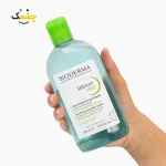 میسلار واتر بایودرما سبیوم Sébium H2O