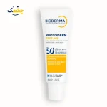 ضد آفتاب بایودرما Photoderm Spot-Age SPF +50