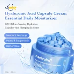 آبرسان مدیکیوب Hyaluronic Acid Capsule Cream - Image 2
