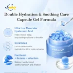 آبرسان مدیکیوب Hyaluronic Acid Capsule Cream - Image 4
