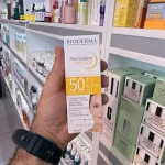 ضد آفتاب بایودرما Photoderm Spot-Age SPF +50 - Image 3