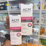 کرم ضد لک ACM Dépiwhite Advanced - Image 4