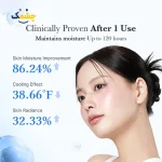 آبرسان مدیکیوب Hyaluronic Acid Capsule Cream - Image 3