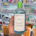 میسلار واتر بایودرما سبیوم Sébium H2O - Image 5