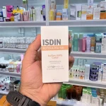 ضد آفتاب ایزدین اکتیو یونیفای رنگی SPF +50 - Image 5