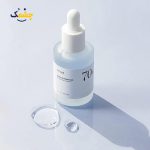 سرم آبرسان آنوا مدل BIRCH 70 MOISTURE مناسب برای انواع پوست حجم 30 میلی‌لیتر