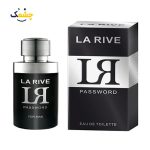 ادوتویلت مردانه پسورد 75 میل لاریو