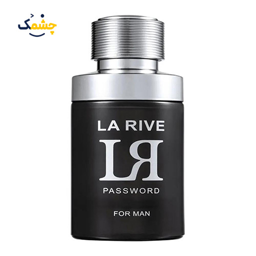 ادوتویلت مردانه پسورد 75 میل لاریو