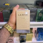 ادوتویلت مردانه هانتینگ 75 میل لاریو