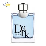 ادو تویلت مردانه لاریو مدل Dark Zone حجم 90 میلی لیتر