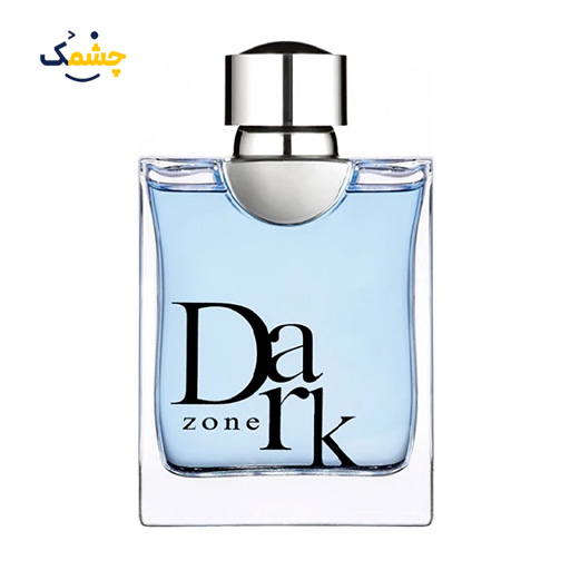 ادو تویلت مردانه لاریو مدل Dark Zone حجم 90 میلی لیتر