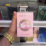 ادو پرفیوم زنانه لاریو مدل IN FLAMES حجم 90 میلی لیتر