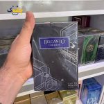 ادو پرفیوم مردانه بلکانتو مدل Creation حجم 100 میلی لیتر