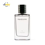 ادو پرفیوم مردانه مارسالا مدل HANDSOME حجم 100 میلی لیتر