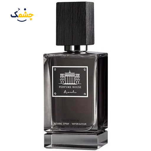 ادو پرفیوم مردانه پرفیوم هاوس مدل Aromatic حجم 80 میلی لیتر