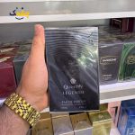 ادکلن کوئینلی Queenly رایحه مونت بلنک لجند حجم 100 میل