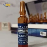 خرید پک ضدریزش سرم کوانتوم بیوکسین ۱۵ عددی